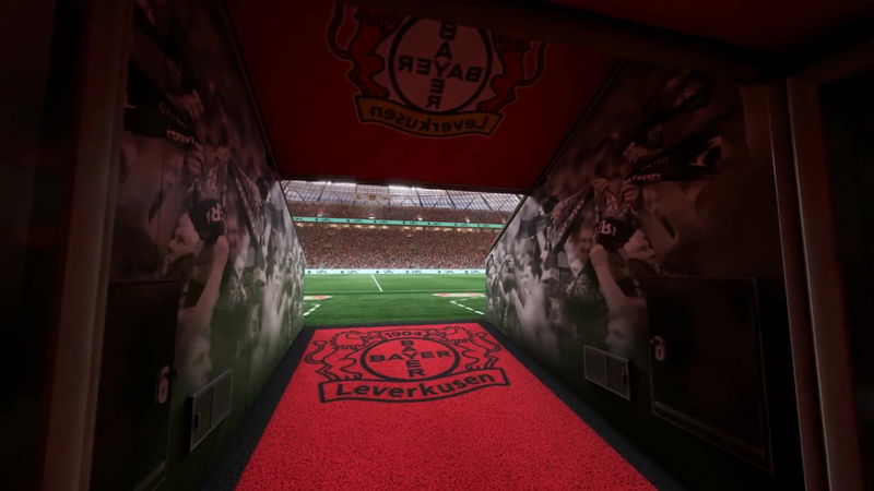 BayArena preview