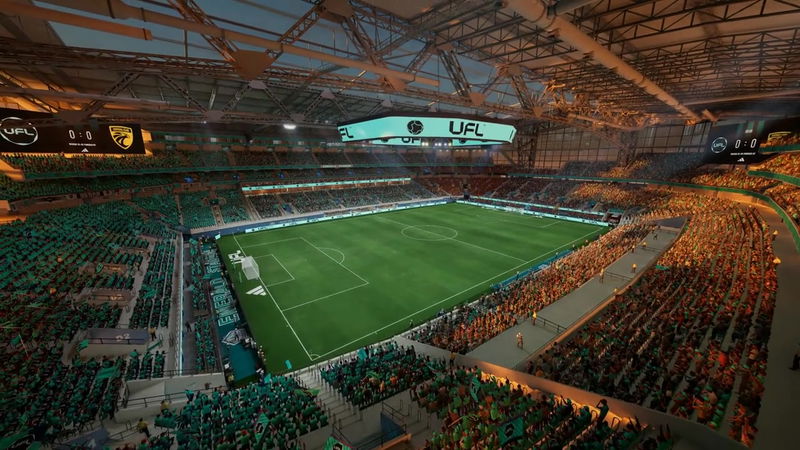 Emerald Stadium preview