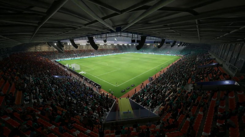 Het Knuspark preview