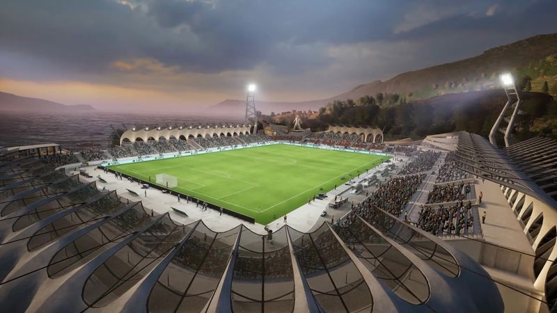 Madeira Stadium preview