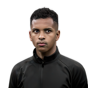 Rodrygo Silva de Goes