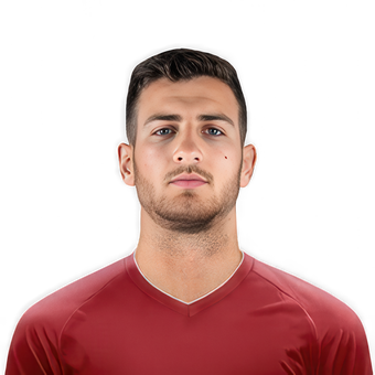 José Diogo Dalot Teixeira