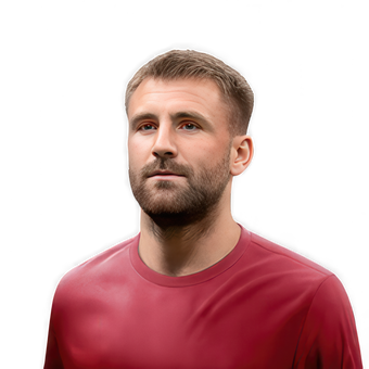 Luke Paul Hoare Shaw