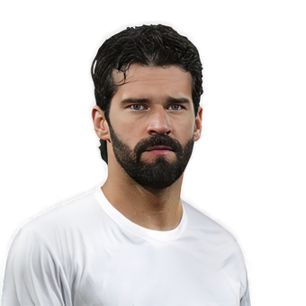 Alisson Ramses Becker