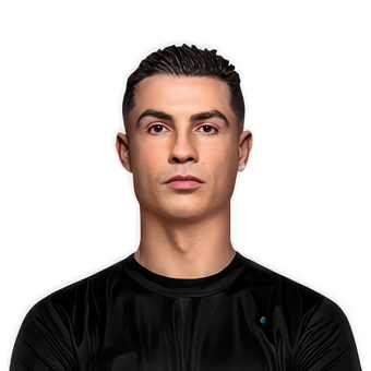 Cristiano Ronaldo dos Santos Aveiro