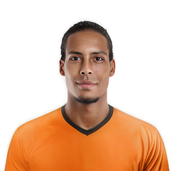Virgil van Dijk