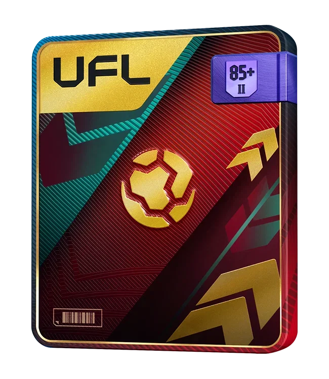 85+ T2 Pack