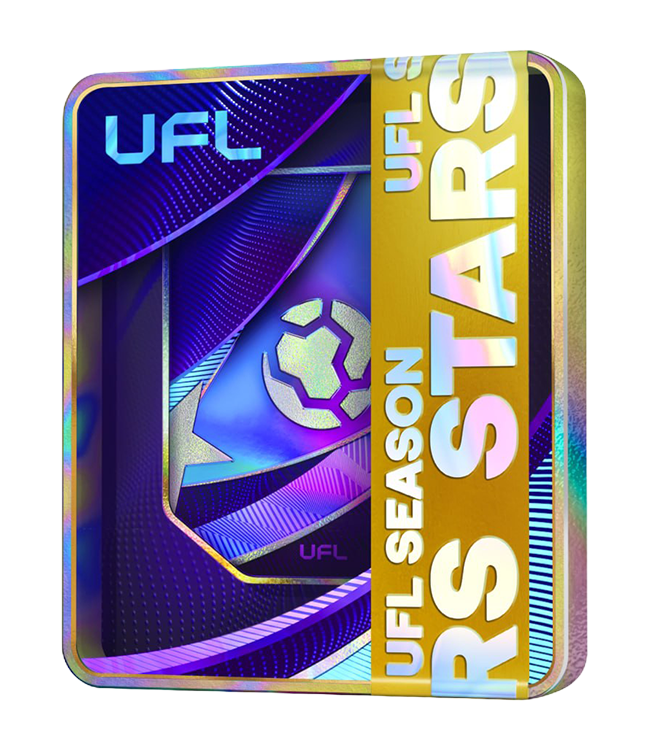 Stars Pack