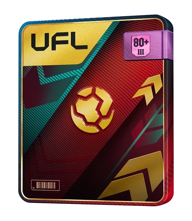 80+ T3 Pack
