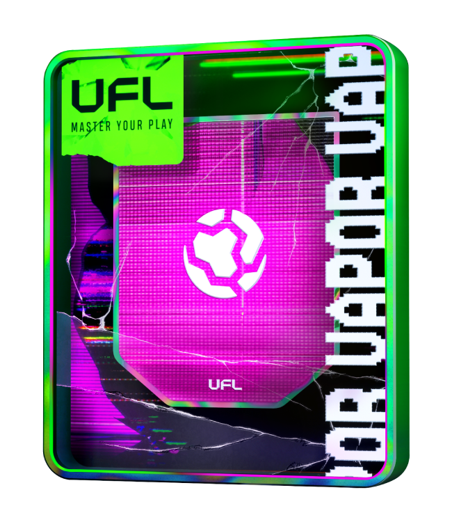 Nike Vapor Pack