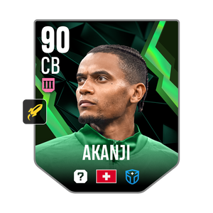 AKANJI