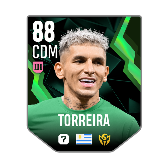 TORREIRA