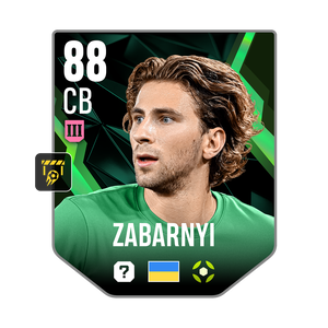 ZABARNYI