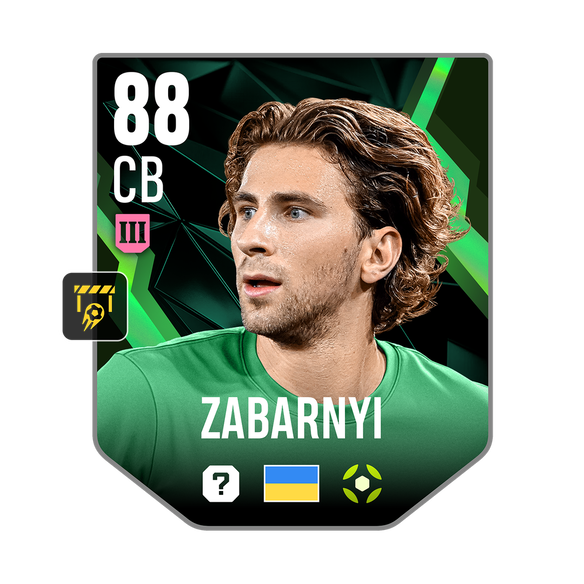 ZABARNYI