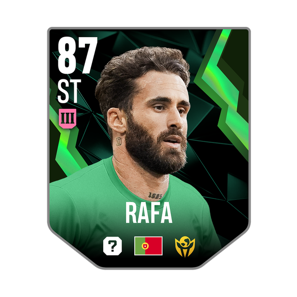 RAFA