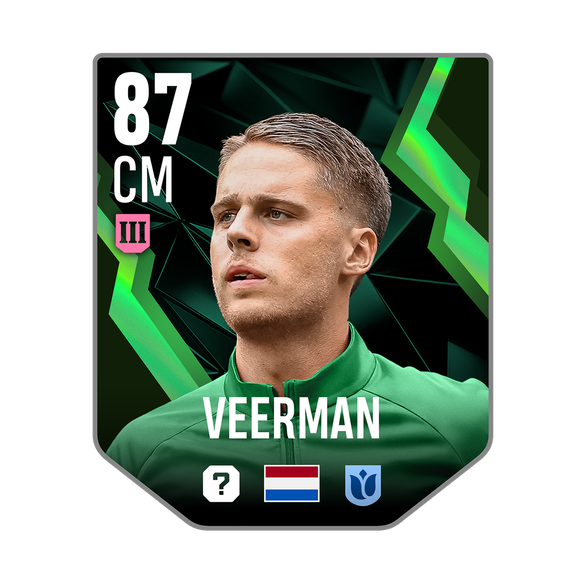 VEERMAN