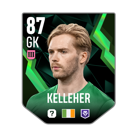 KELLEHER