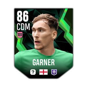 GARNER