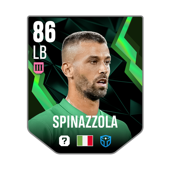 SPINAZZOLA