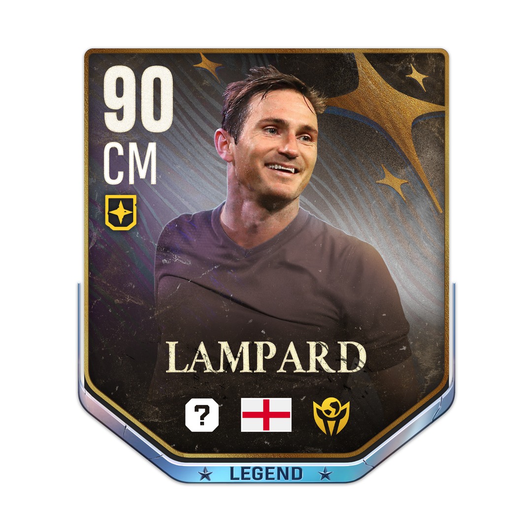 Frank Lampard (90)