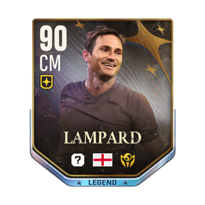 LAMPARD