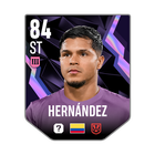 HERNÁNDEZ
