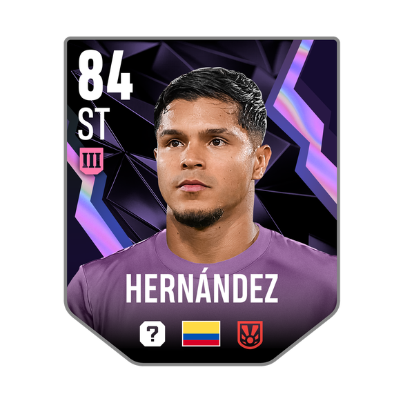 HERNÁNDEZ