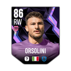 ORSOLINI