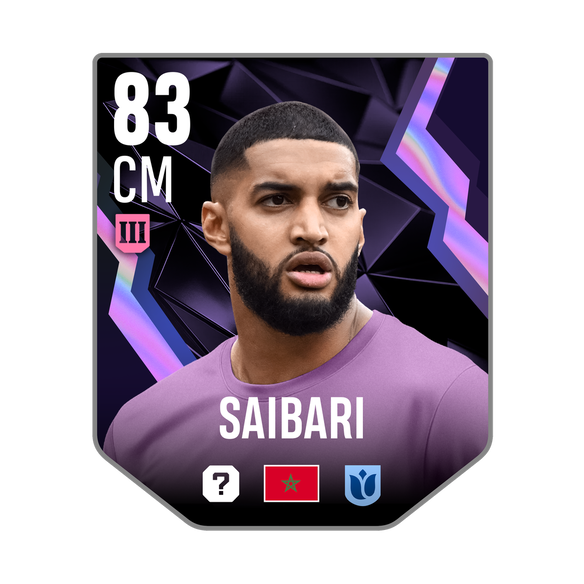 SAIBARI