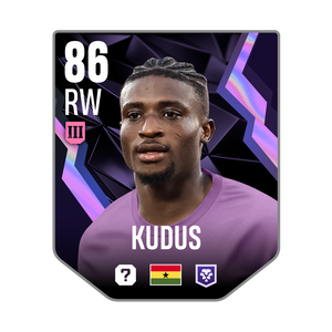 KUDUS