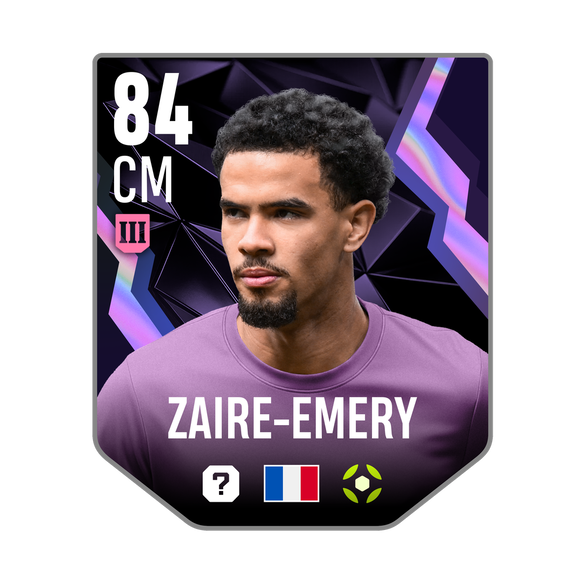 ZAIRE-EMERY