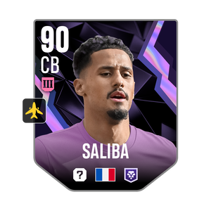 SALIBA