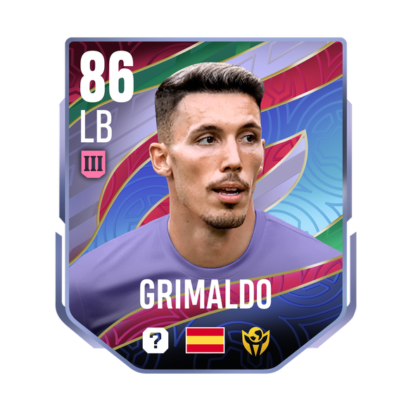 GRIMALDO