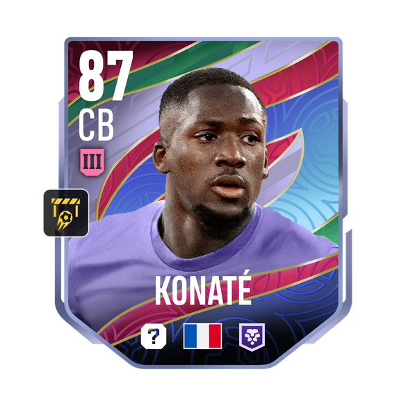 KONATÉ