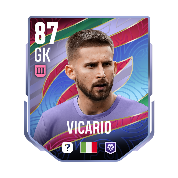 VICARIO