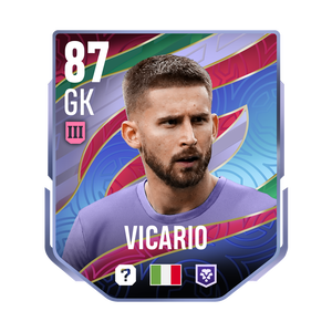 VICARIO