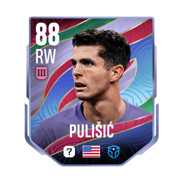 PULISIC