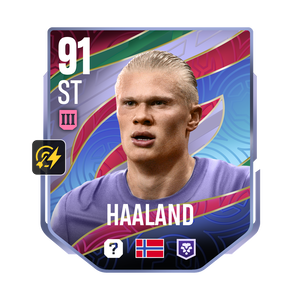 HAALAND