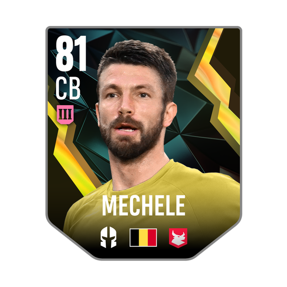 MECHELE