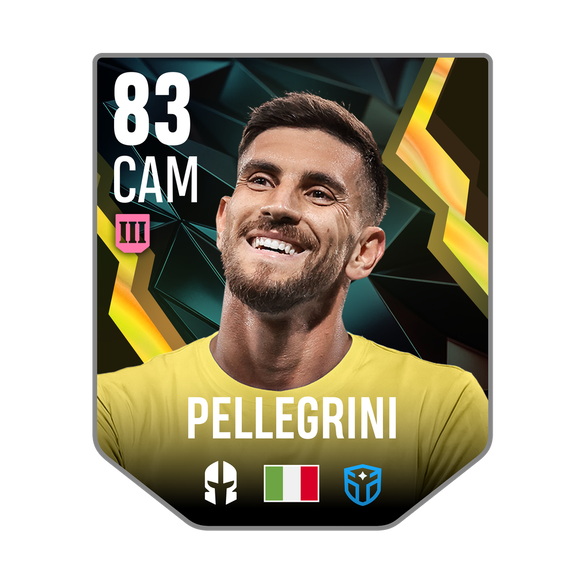 PELLEGRINI