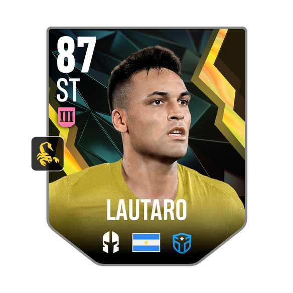 LAUTARO