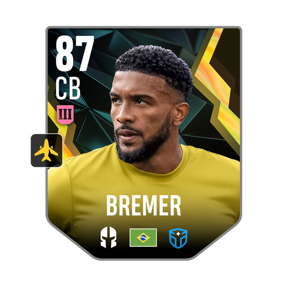 BREMER