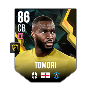 TOMORI