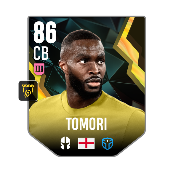 TOMORI