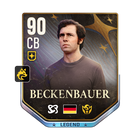 BECKENBAUER