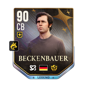 BECKENBAUER
