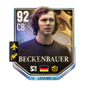 BECKENBAUER