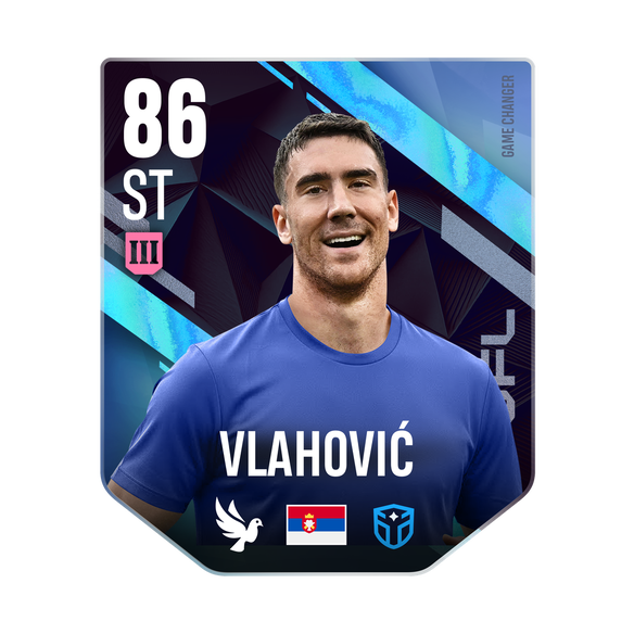 VLAHOVIĆ