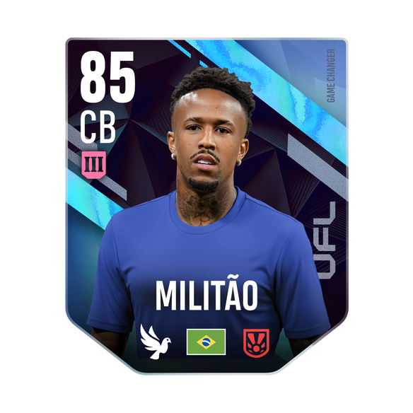 MILITÃO