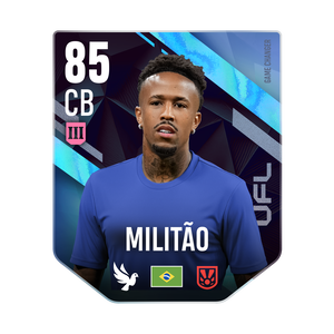 MILITÃO